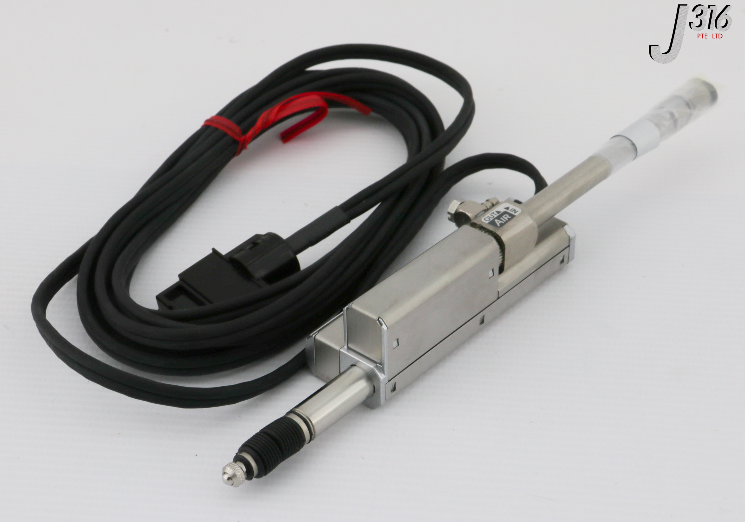30743 KEYENCE SENSOR HEAD, AIR PUSH MODELS (NEW) GT-A22 | eBay